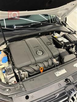 ڤۆڵکسواگن پاسات